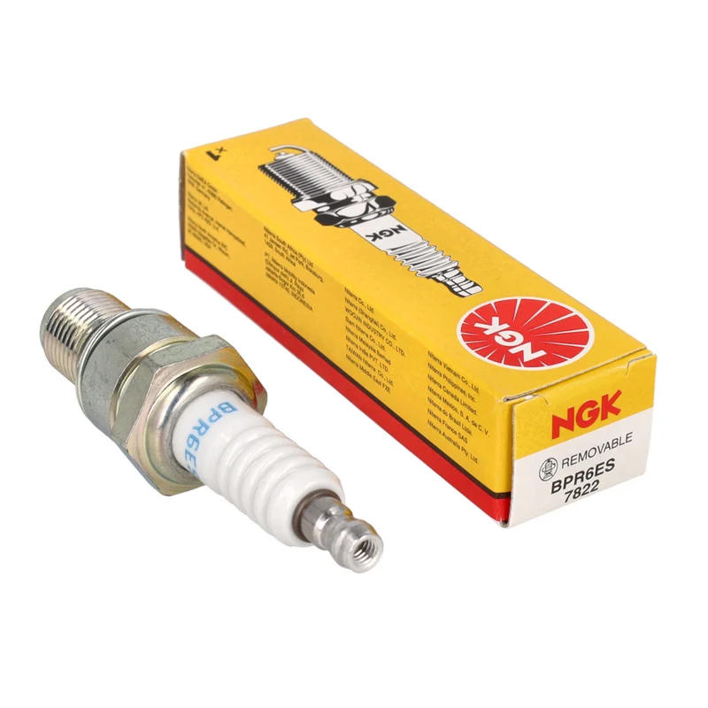 Bougie d'allumage NGK BPR6ES