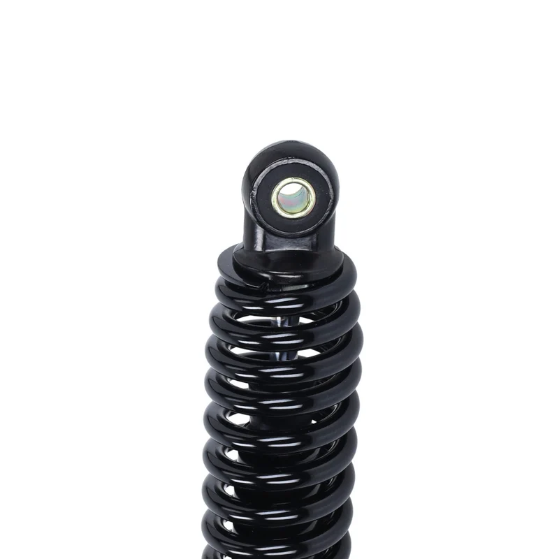 Amortisseur arrière Polini 245MM Noir MBK Booster