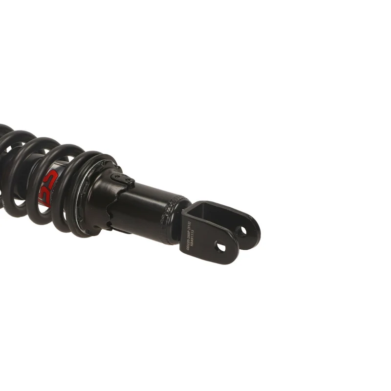 Amortisseur arrière YSS Pro X Series 260MM Noir MBK Booster