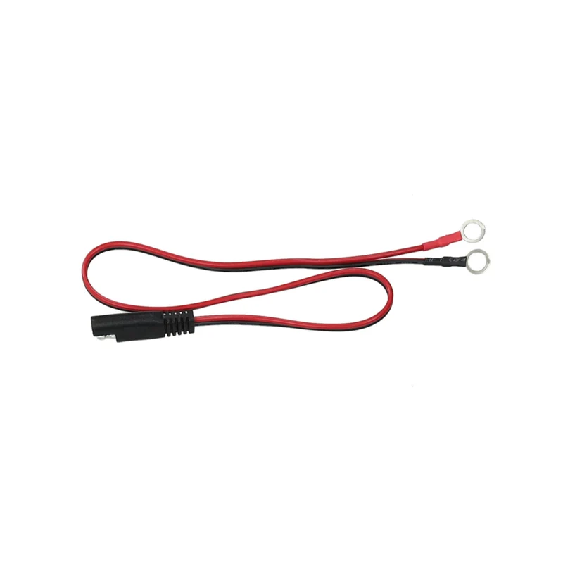 Chargeur de batterie Power1 6V & 12V 2AMP