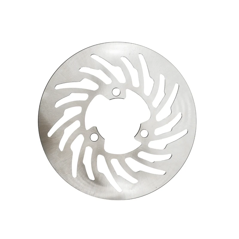 Disque de frein Arrière Fenom 218MM Derbi Senda DRD