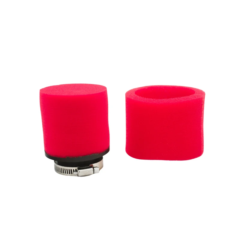 Filtre de puissance 35MM Rouge