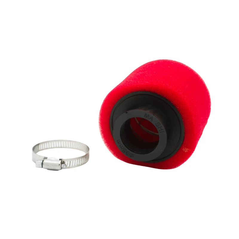 Filtre de puissance 35MM Rouge