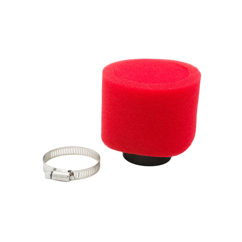 Filtre de puissance 35MM Rouge