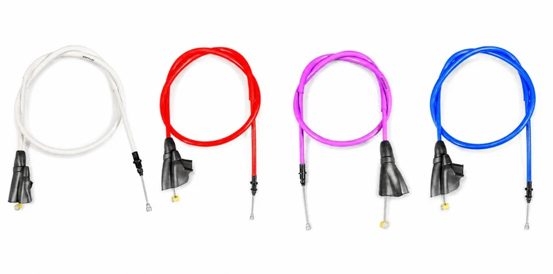 Câble d'embrayage Doppler – Derbi Euro 3/4