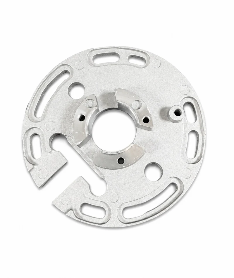 Platine allumage AM6 - Derbi Ducati