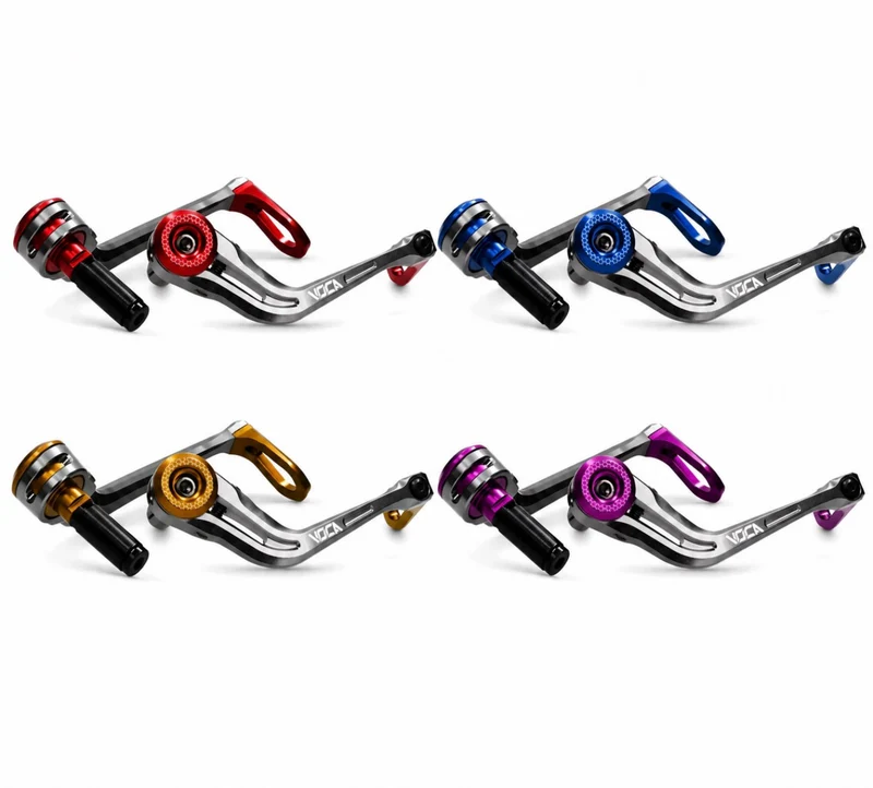Protection de levier Voca Evo – Mécaboite & Scooter