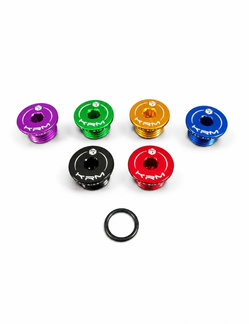 Bouchon de remplissage KRM – Carter Derbi Euro 2/3/4