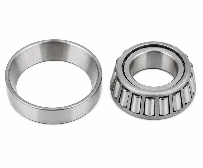 Roulement de colonne Yamaha dt 50
