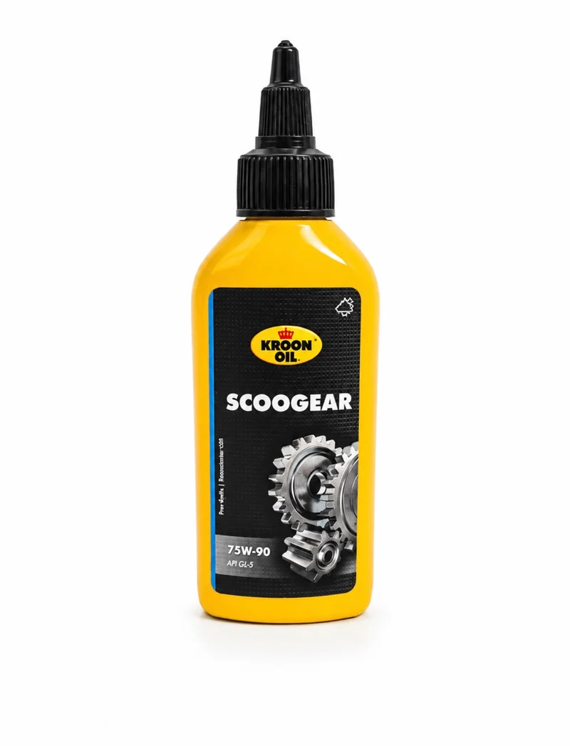 Huile de transmission scooter - 1 dose