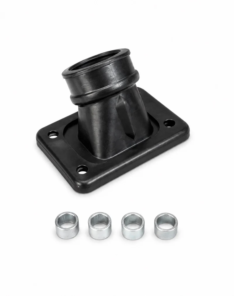 Pipe d'admission Metrakit AM6 – carburateur 19-28mm PWK