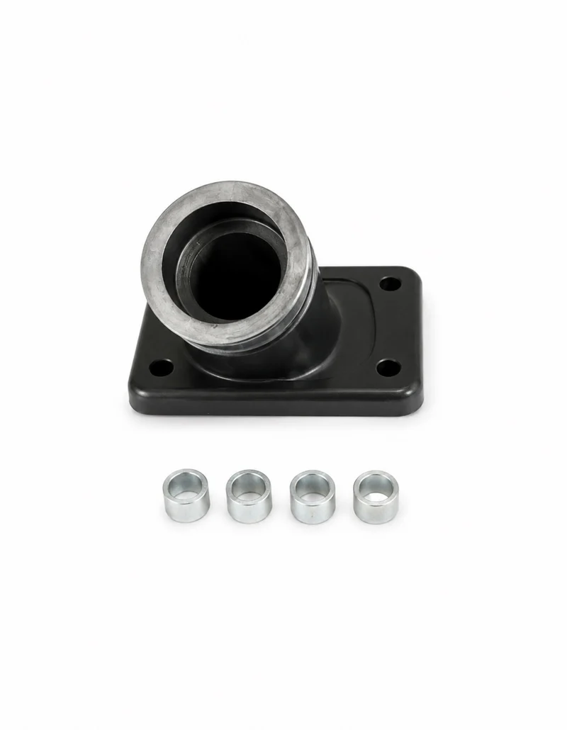 Pipe d'admission Metrakit AM6 – carburateur 19-28mm PWK