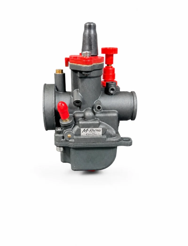 Carburateur PWK 19 M-Racing – Adaptable sur pipe d'origine