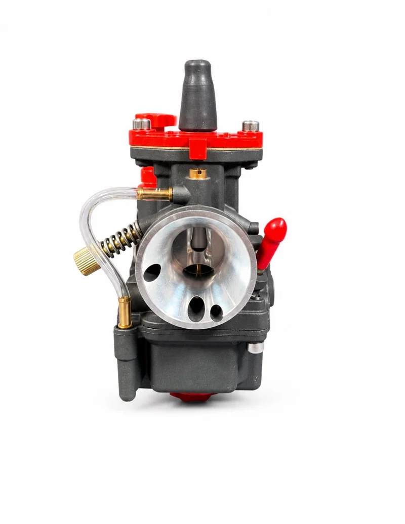 Carburateur PWK 19 M-Racing – Adaptable sur pipe d'origine