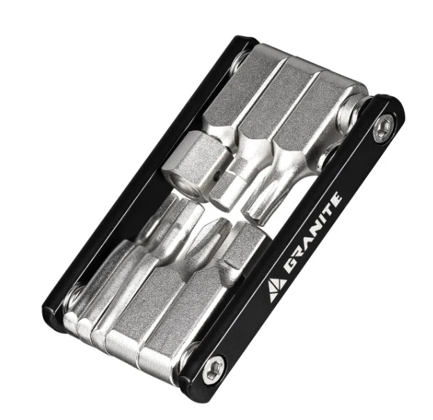 Outil Granite Multi-fonction Diverse 10 fonctions