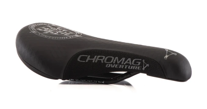 Selle Chromag Overture Semenuk