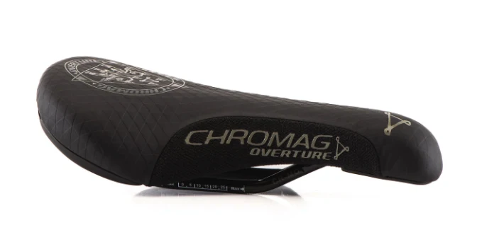 Selle Chromag Overture Semenuk