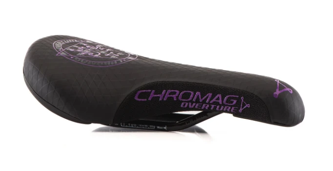 Selle Chromag Overture Semenuk