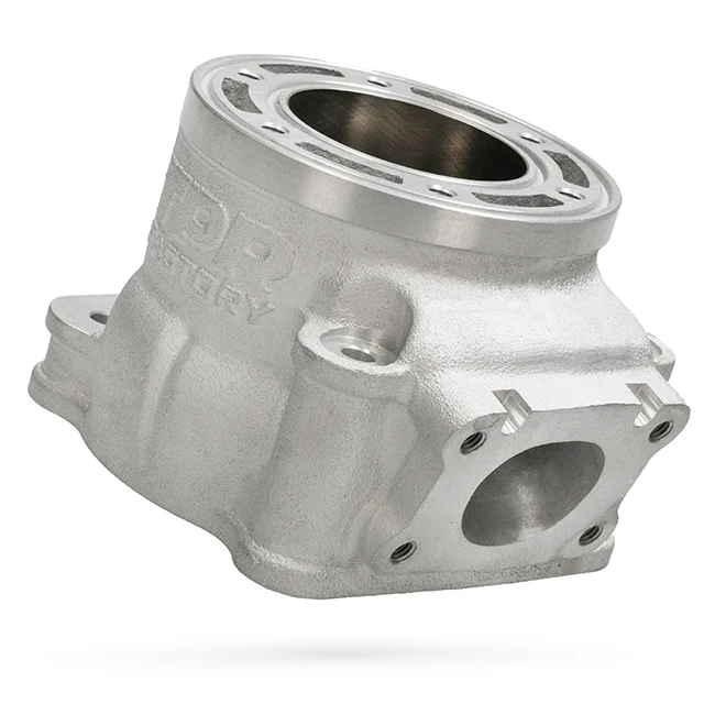 Cilindro TPR Factory Piaggio 100 2T