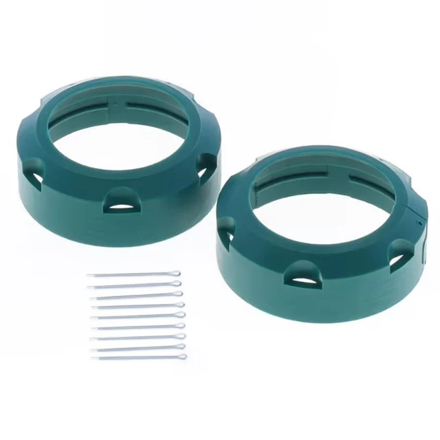 Rascadores de barro horquilla WP 48MM SKF