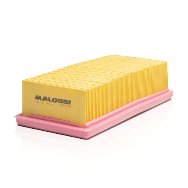 Filtro de aire Gilera Nexus 500 / Piaggio X9 Evo 500 W Box Malossi