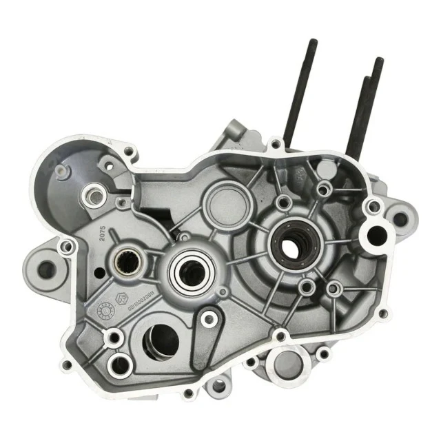 Carteres de motor Derbi Euro 3 / 4