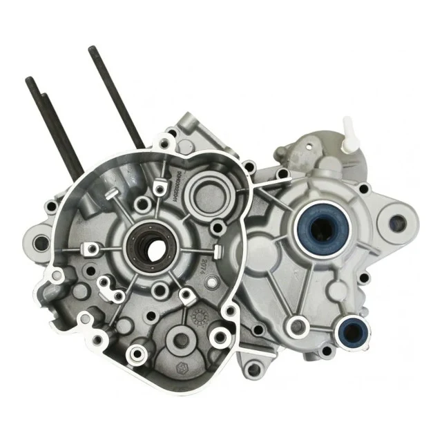 Carteres de motor Derbi Euro 3 / 4