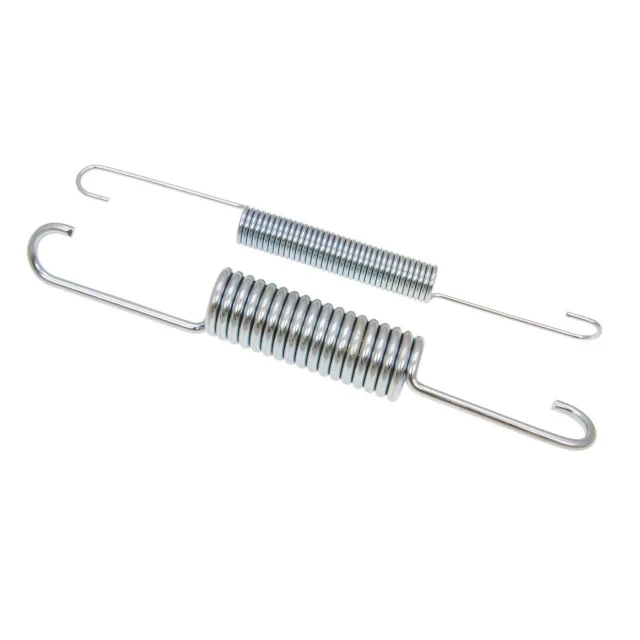 Muelles caballete Rieju RRX / Spike / MRX / SMX 50 Octane