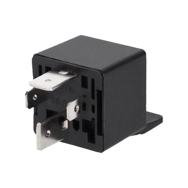 Relé de arranque 12V 80A para motores Piaggio 50-125-150-200 Octane