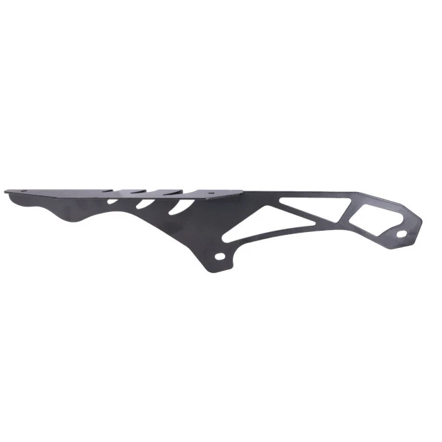 Protector cadena largo Aprilia SX/RX / Derbi Senda / Gilera RCR/SMT 50 Octane