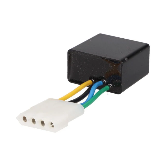 Centralita control luces Aprilia SX/RX / Derbi Senda / Gilera RCR/SMT 50 Octane
