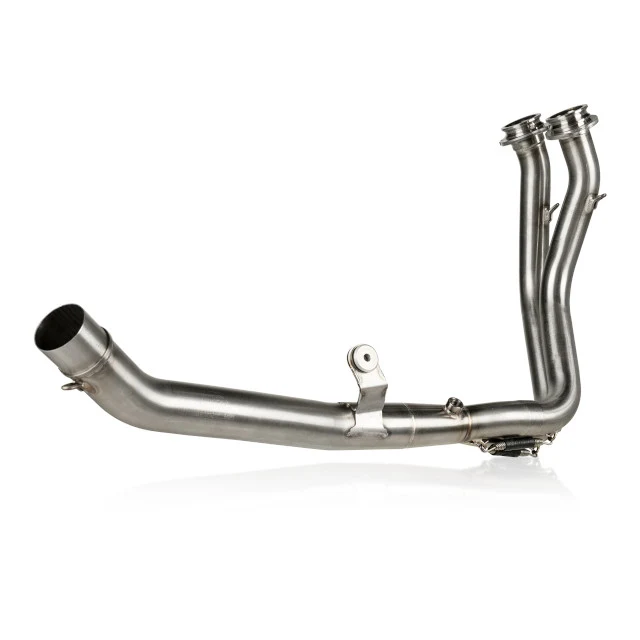 Colectores de escape Akrapovic Honda XL 750 Transalp 23-25