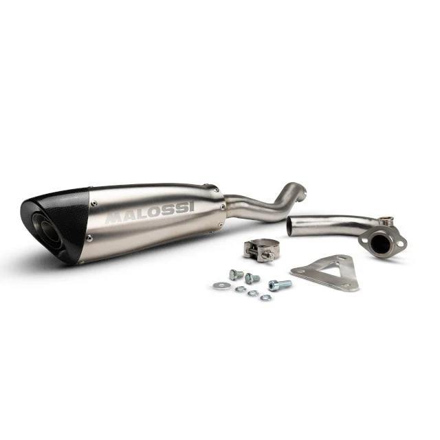 Escape Malossi RX MHR Italjet Dragster 300 >2024