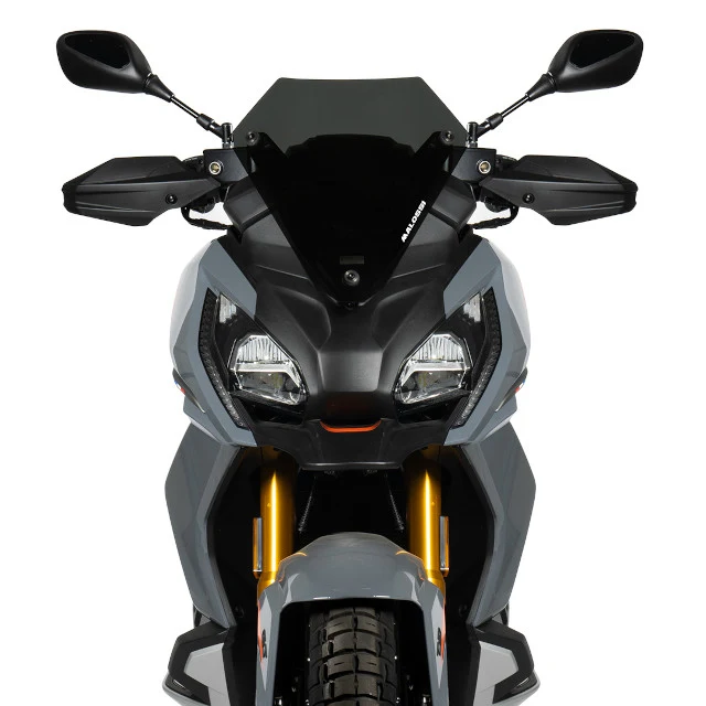Cúpula sport Peugeot XP 400 GT >2023 Malossi