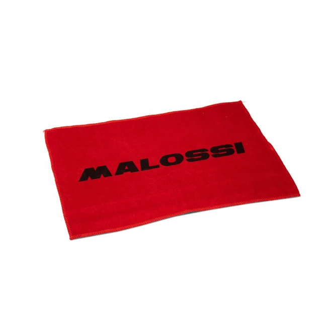 Paño microfibra Malossi