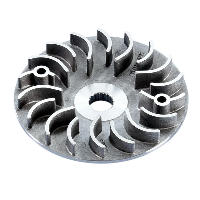 Semipolea de variador Piaggio Liberty 125 4T 3V Iget >2013