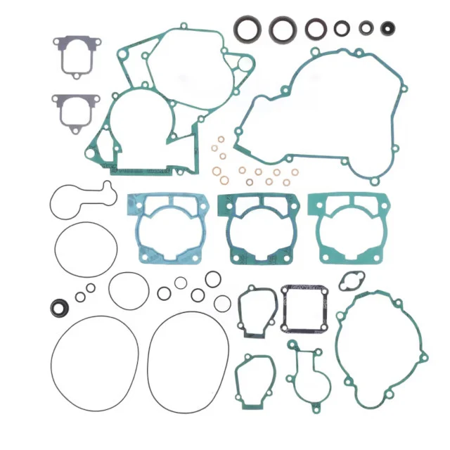 Kit juntas motor completo Beta RR 125 2T 18-25 Athena