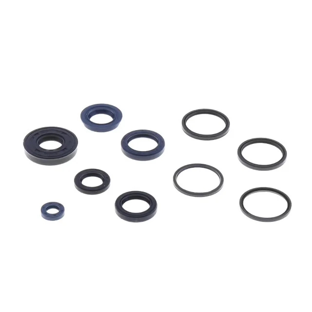 Kit retenes motor Minarelli horizontal / Vertical Athena
