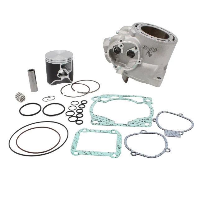 Cilindro Italkit KTM 300 EXC 08-17 / Husqvarna TE 14-17 / TX 17-19