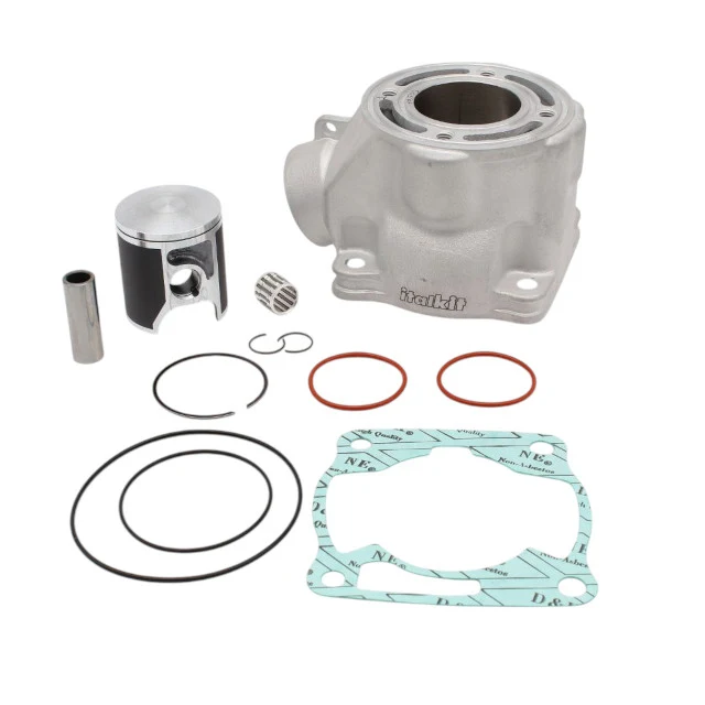 Cilindro Italkit Yamaha YZ 85 02-18
