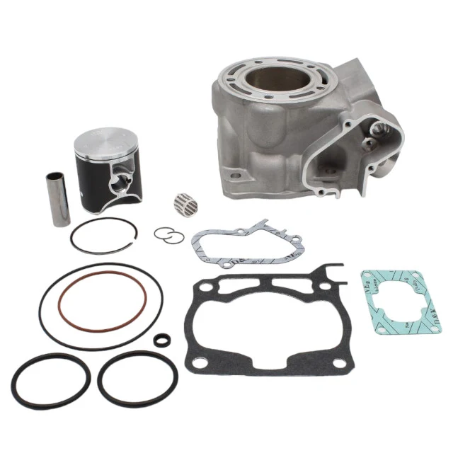Cilindro Italkit Yamaha YZ 125 05-21 / YZ 125 X 20-22