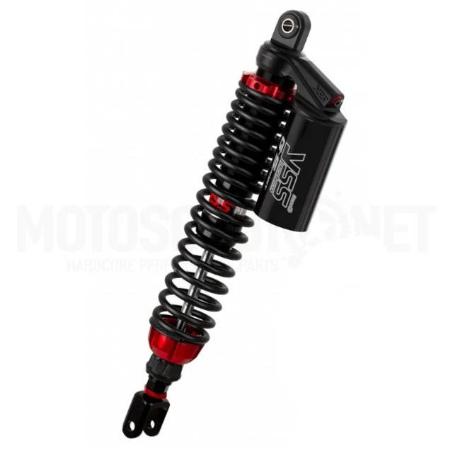 Amortiguador Honda ADV 350 22-24 YSS