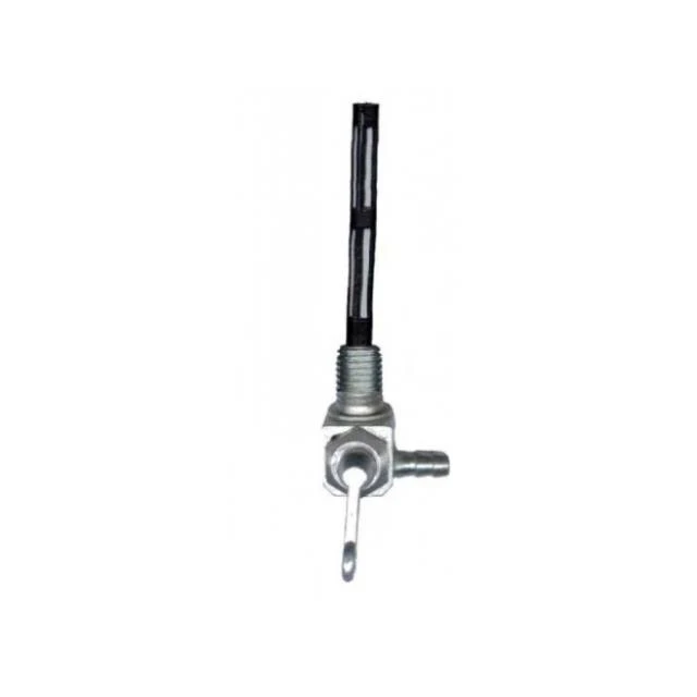 Grifo gasolina universal M12x150 salida lateral derecha Pous