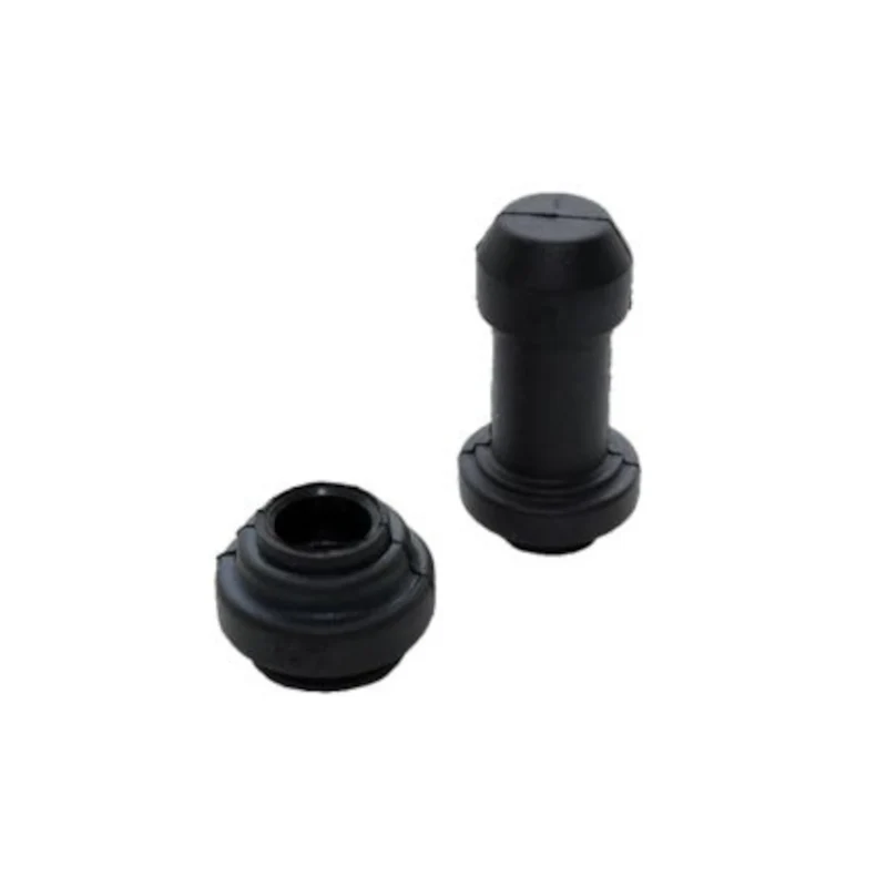 Tapón goma pinza trasera Pitbike YCF SP2 / SP3 / Bigy / Flat Track