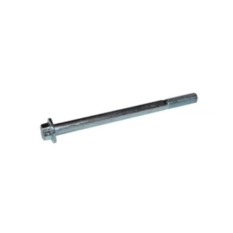 Tornillo soporte motor Pitbike M8x130 YCF