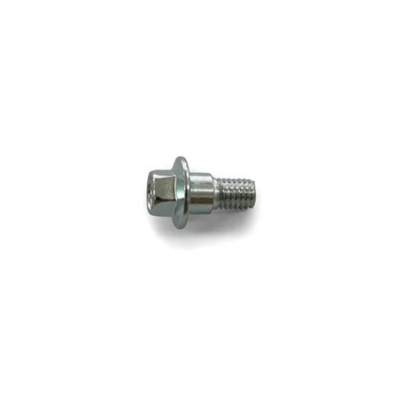 Tornillo con casquillo M6x14 Pitbike YCF