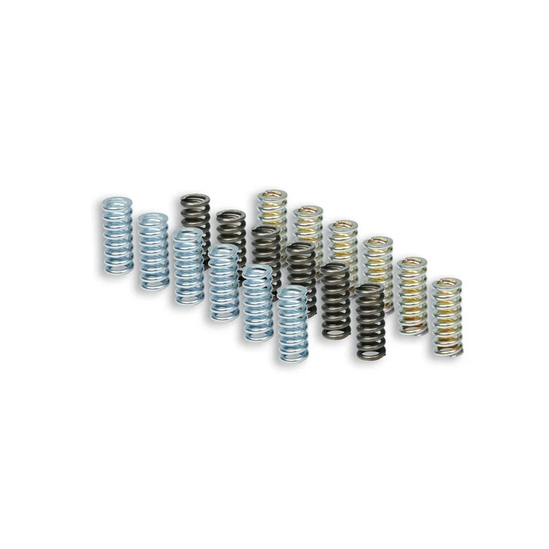 Muelles de embrague Piaggio Beverly / MP3 / X10 350cc Malossi