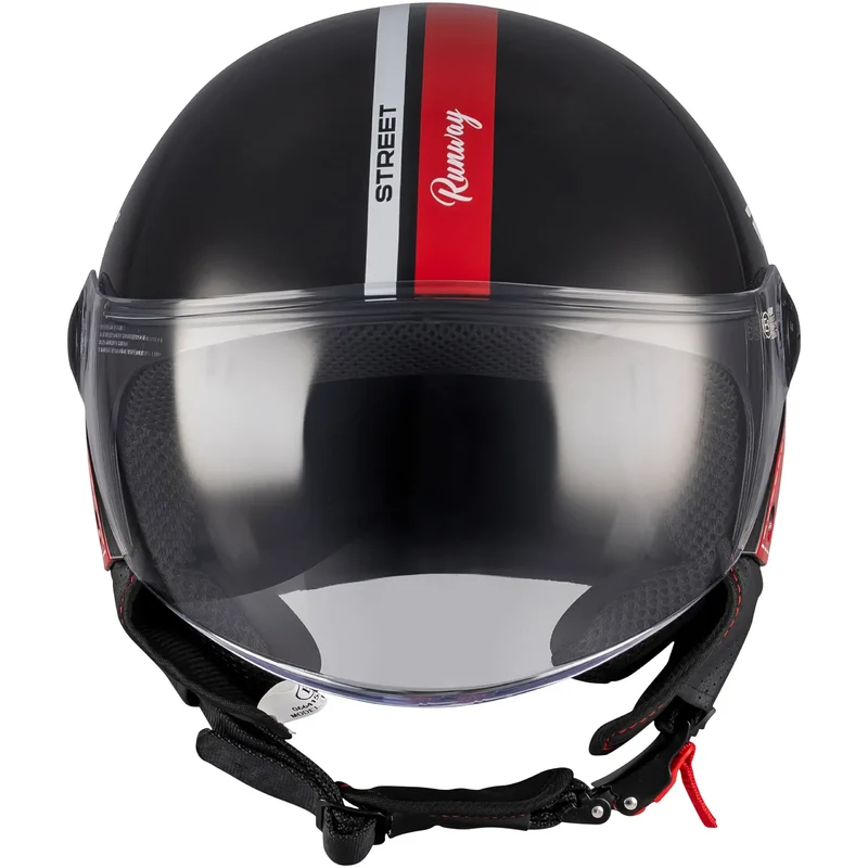 Casco MT Street S Runway B5