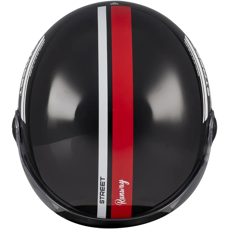 Casco MT Street S Runway B5