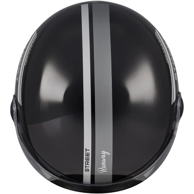 Casco MT Street S Runway B2